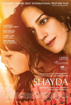 SHAYDA