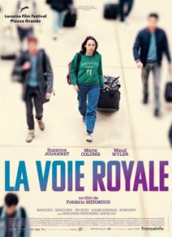 LA VOIE ROYALE