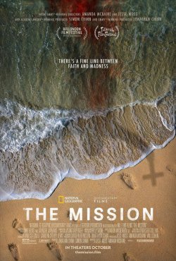 THE MISSION