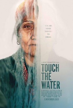 TOUCH OF WATER