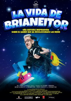 LA VIDA DE BRIANEITOR