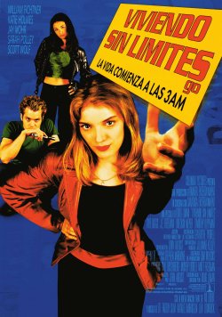 VIVIENDO SIN LIMITES