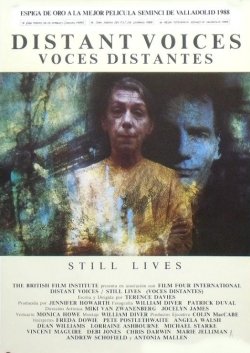 VOCES DISTANTES
