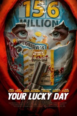 YOUR LUCKY DAY