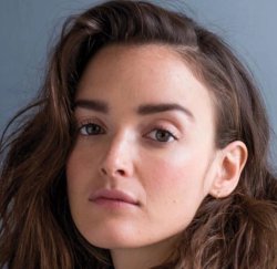 CHARLOTTE LE BON