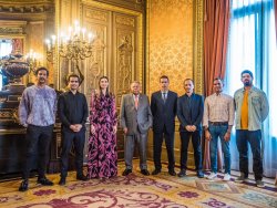 PRODUCCIONES DOMINICANAS EN EL FESTIVAL DE HUELVA