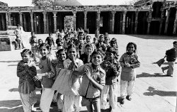 PASADO Y PRESENTE DEL CINE DE LA INDIA CONFLUYEN EN SEMINCI