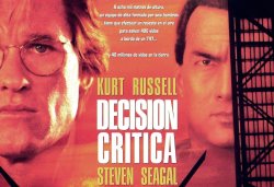 Curiosidades de... DECISION CRITICA