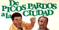 Curiosidades de... DE PICOS PARDOS A LA CIUDAD