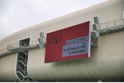 EL FESTIVAL DE SANTANDER SE INAUGURA CON AMIGOS HASTA LA MUERTE