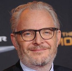 FRANCIS LAWRENCE
