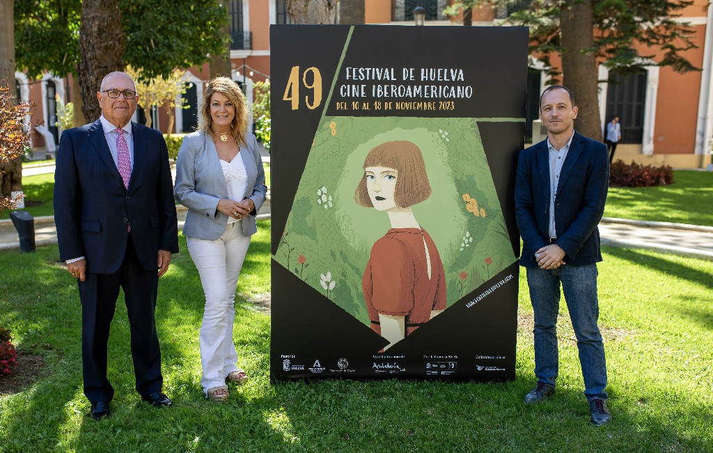 LA FUNDACION ATLANTIC COPPER RENUEVA CON EL FESTIVAL DE HUELVA
