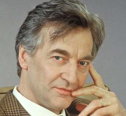 Ha muerto... HENRI SERRE