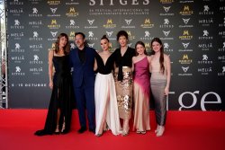 SITGERS SE ABRE CON LA PRESENTACION DE HERMANA MUERTE