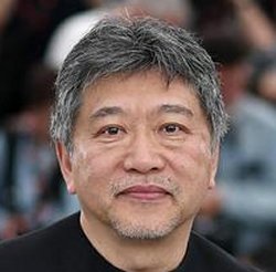 HIROKAZU KORE EDA