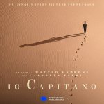 Banda sonora de... IO CAPITANO
