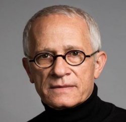 JAMES NEWTON HOWARD