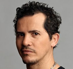 JOHN LEGUIZAMO