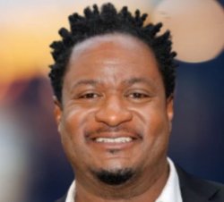 Ha muerto... KEITH JEFFERSON