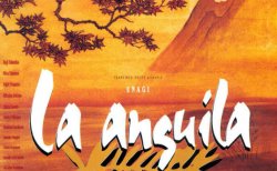 Curiosidades de... LA ANGUILA