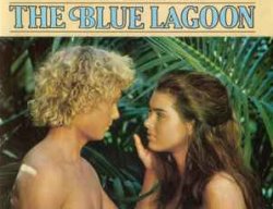 Curiosidades de... EL LAGO AZUL