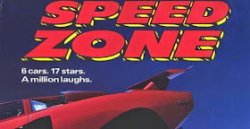 Curiosidades de... LOS LOCOS DE CANNONBALL 3