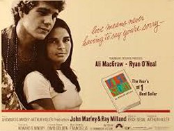 Curiosidades de... LOVE STORY