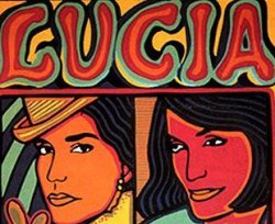 Curiosidades de... LUCIA