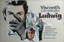 Curiosidades de... LUDWIG (LUIS II DE BAVIERA)