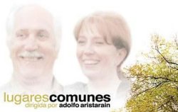 Curiosidades de... LUGARES COMUNES