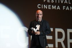 PREMIOS MELIES DOR SITGES