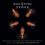 Banda sonora... MISTERIO EN VENECIA