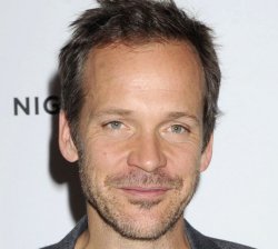 PETER SARSGAARD
