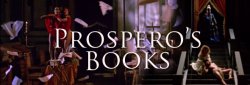 Curiosidades de... PROSPEROS BOOK