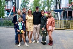 SE INICIA EL RODAJE DE QUIEN ES QUIEN