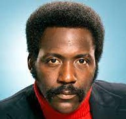 Ha muerto... RICHARD ROUNDTREE