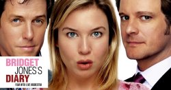 La saga de... BRIDGET JONES