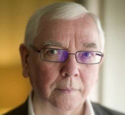 Ha muerto... TERENCE DAVIES