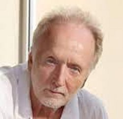 TOBIN BELL