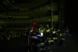 J DE LOS PLANETAS Y EL CINE DE ZULUETA SE UNEN EN SEMINCI