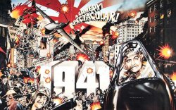 Curiosidades de... 1941