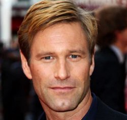 AARON ECKHART