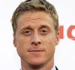 ALAN TUDYK