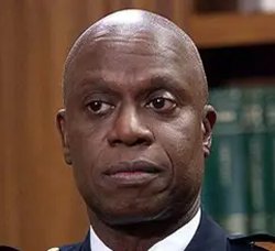 Ha muerto... ANDREW BRAUGHER