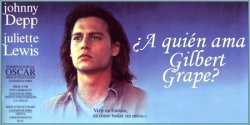 Curiosidades de... A QUIEN AMA GILBERT GRAPE