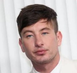 BARRY KEOGHAN