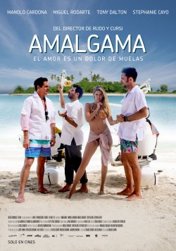 AMALGAMA