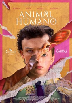ANIMAL/HUMANO