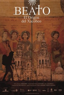 BEATO EL ORIGEN DEL XACOBEO