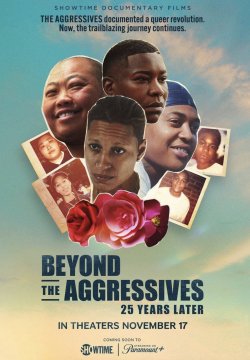 BEYOND THE AGGRESIVERS 25 YEARS LATER